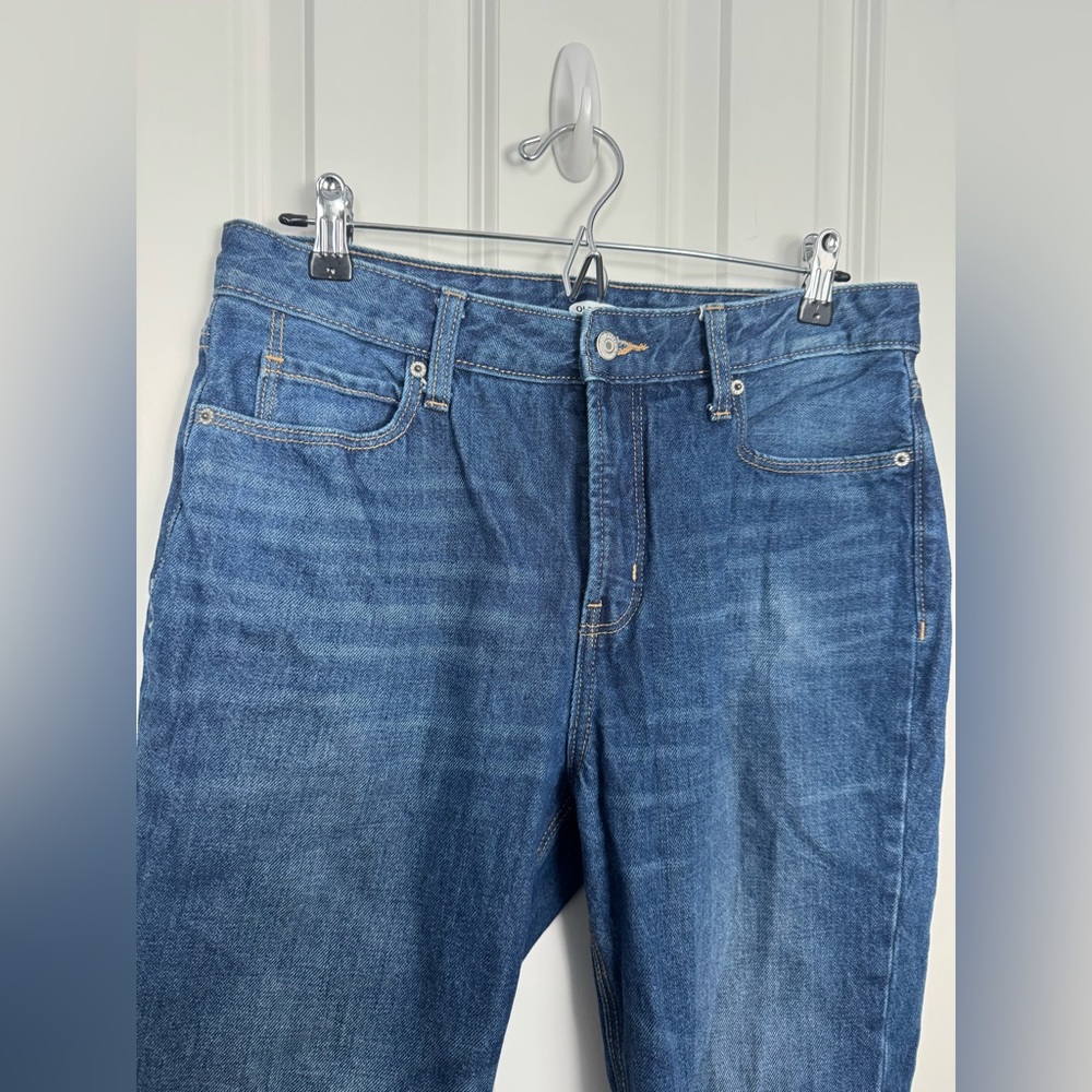 Old Navy Blue Jeans